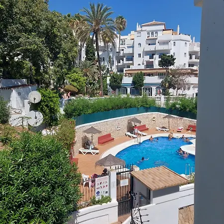 Apartamento Pueblo Quinta