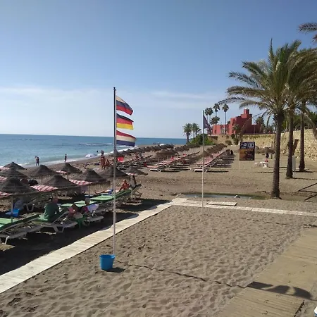Apartamento Pueblo Quinta Benalmádena