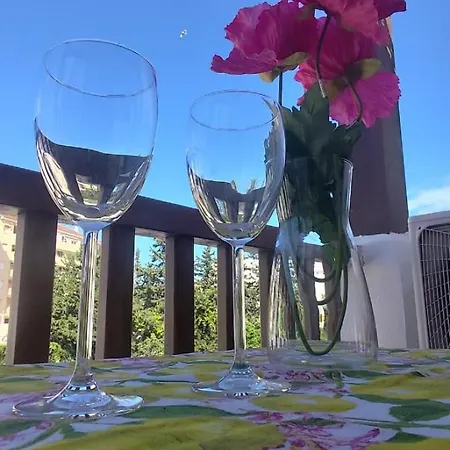 Apartamento Pueblo Quinta *