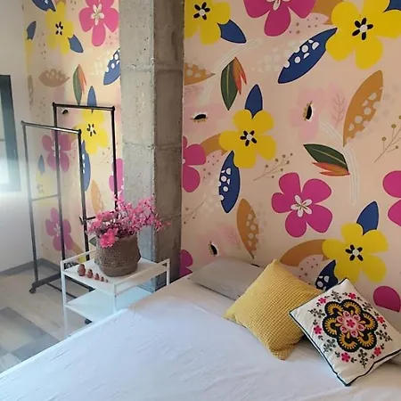 Pueblo Quinta Apartamento Benalmádena