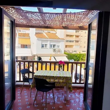 Apartamento Pueblo Quinta
