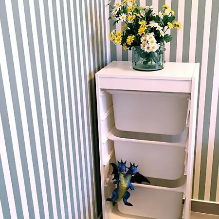 Apartamento Pueblo Quinta *