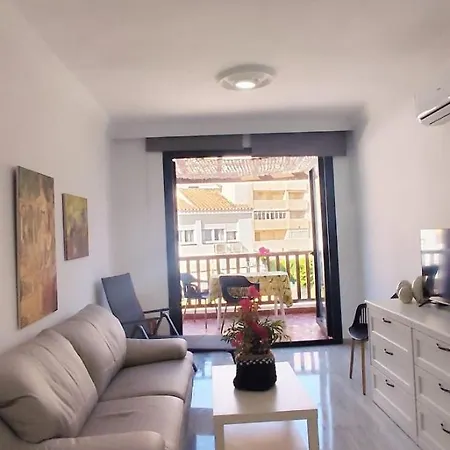 Pueblo Quinta Apartamento Benalmádena