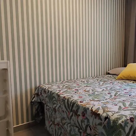 Pueblo Quinta Apartamento