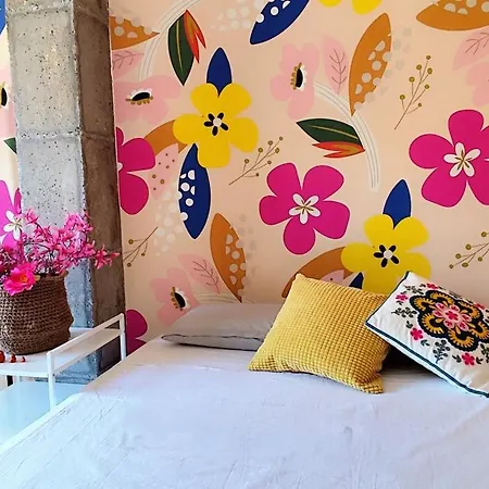 Apartamento Pueblo Quinta