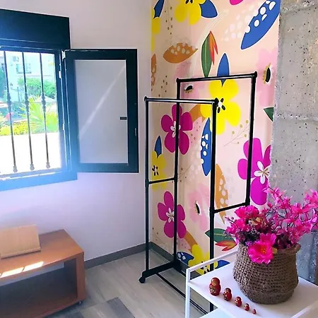 Apartamento Pueblo Quinta