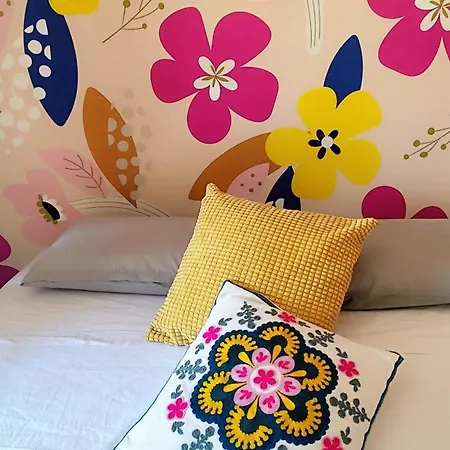 Pueblo Quinta Apartamento *