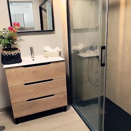 Apartamento Pueblo Quinta *