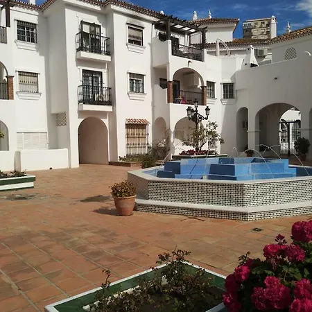 Apartamento Pueblo Quinta *