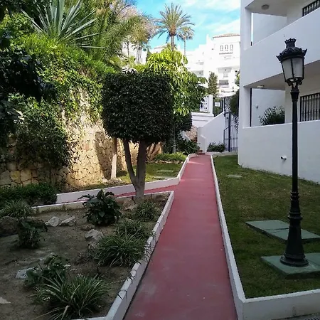 Pueblo Quinta Apartamento